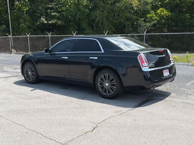 2014 Chrysler 300 C