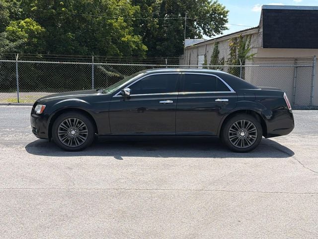 2014 Chrysler 300 C
