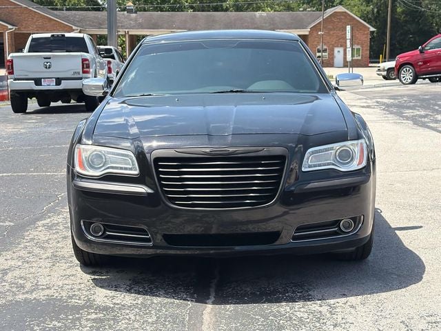 2014 Chrysler 300 C