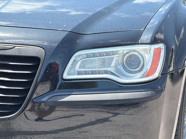 2014 Chrysler 300 C