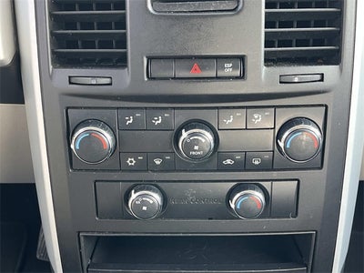 2010 Dodge Grand Caravan SXT