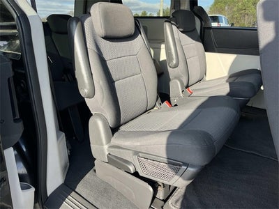 2010 Dodge Grand Caravan SXT