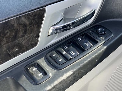 2010 Dodge Grand Caravan SXT