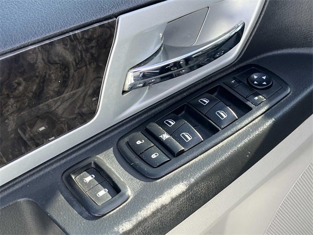 2010 Dodge Grand Caravan SXT