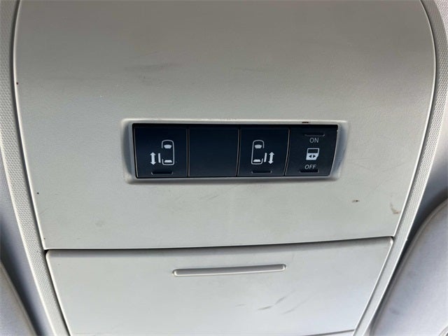 2010 Dodge Grand Caravan SXT