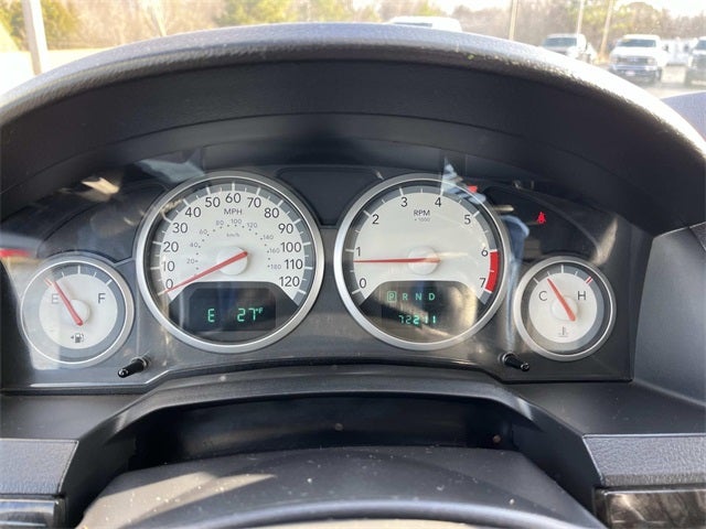 2010 Dodge Grand Caravan SXT