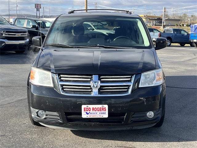2010 Dodge Grand Caravan SXT