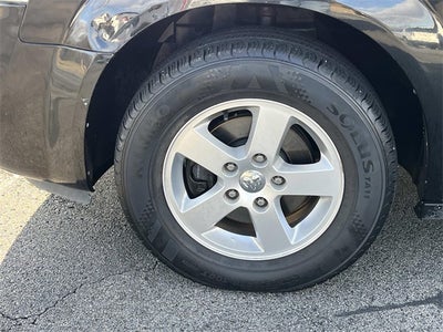 2010 Dodge Grand Caravan SXT