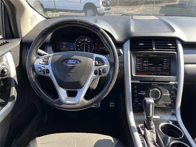 2014 Ford Edge Sport