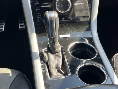 2014 Ford Edge Sport