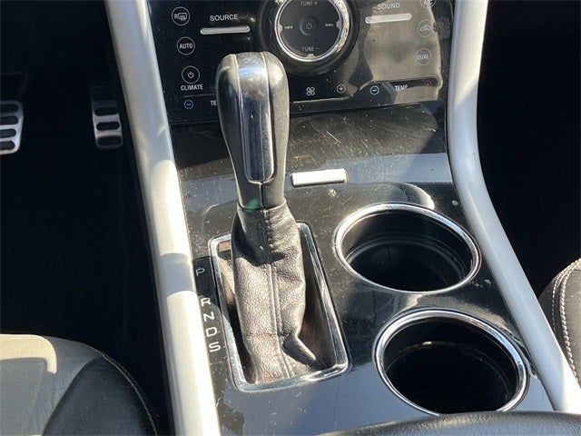 2014 Ford Edge Sport