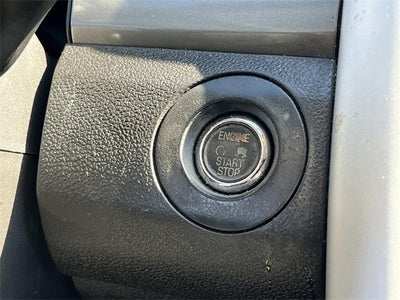 2014 Ford Edge Sport