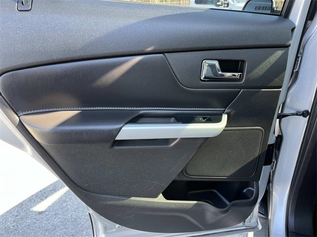 2014 Ford Edge Sport