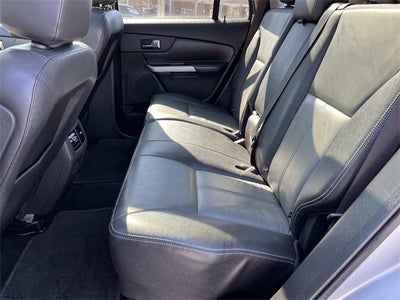2014 Ford Edge Sport