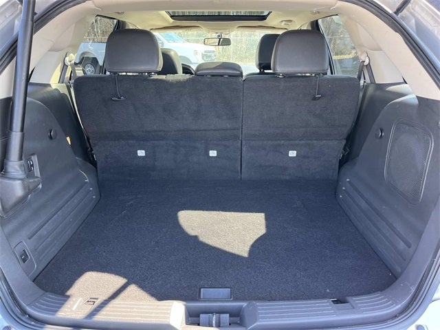 2014 Ford Edge Sport