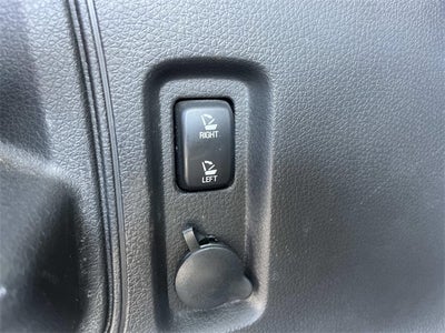 2014 Ford Edge Sport