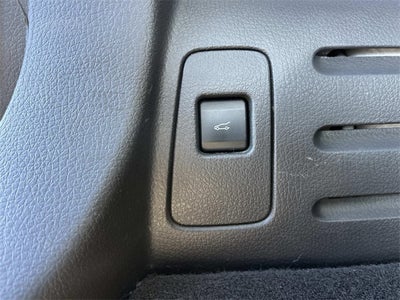 2014 Ford Edge Sport