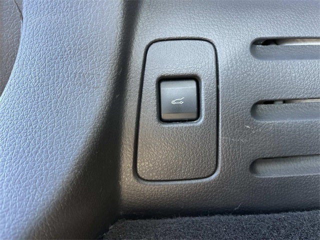 2014 Ford Edge Sport