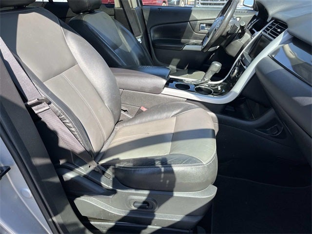 2014 Ford Edge Sport