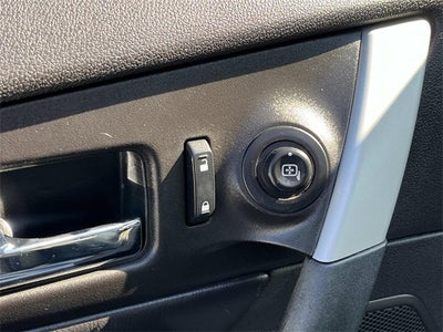 2014 Ford Edge Sport