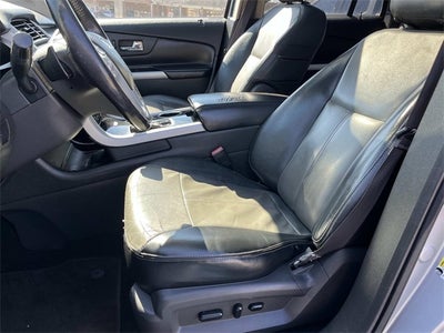 2014 Ford Edge Sport