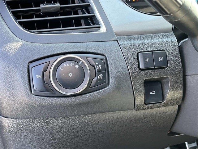 2014 Ford Edge Sport