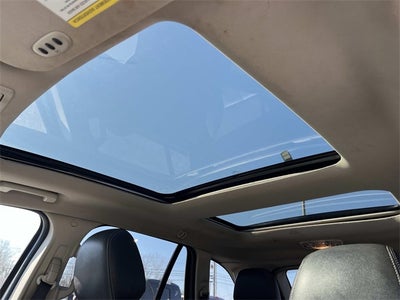 2014 Ford Edge Sport