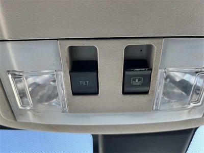 2014 Ford Edge Sport