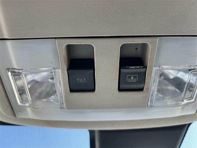 2014 Ford Edge Sport