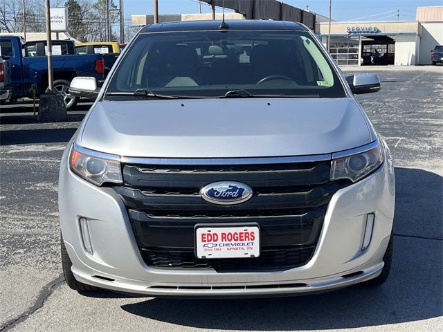 2014 Ford Edge Sport