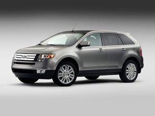 2010 Ford Edge SE