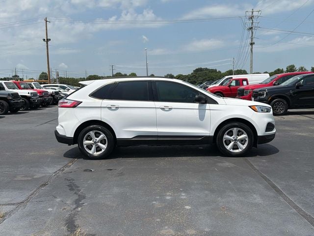 Used 2022 Ford Edge SE with VIN 2FMPK4G94NBA73426 for sale in Sparta, TN