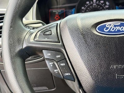 2022 Ford Edge SE