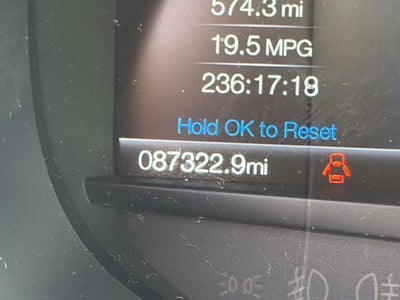 2022 Ford Edge SE