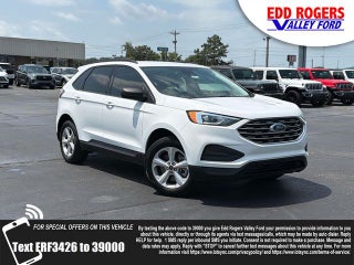 2022 Ford Edge SE