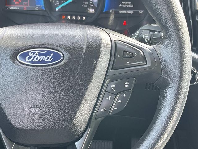 2024 Ford Edge SE