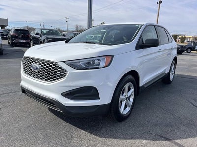 2024 Ford Edge SE