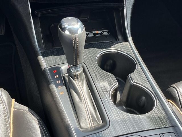 2018 Chevrolet Impala Premier 2LZ