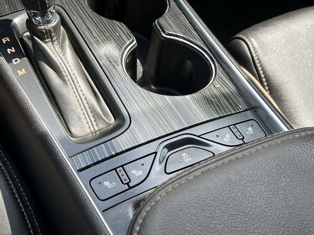 2018 Chevrolet Impala Premier 2LZ