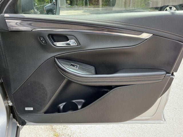 2018 Chevrolet Impala Premier 2LZ