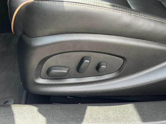 2018 Chevrolet Impala Premier 2LZ