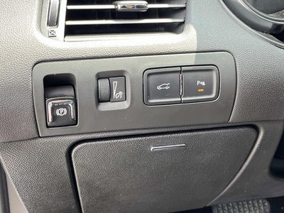 2018 Chevrolet Impala Premier 2LZ