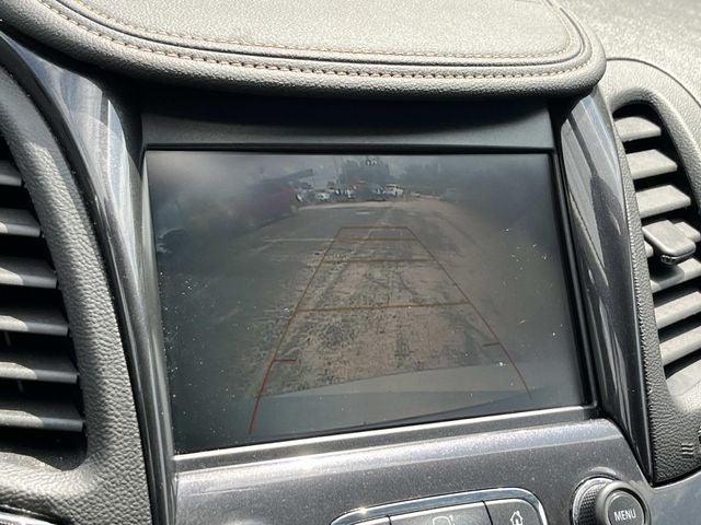 2018 Chevrolet Impala Premier 2LZ