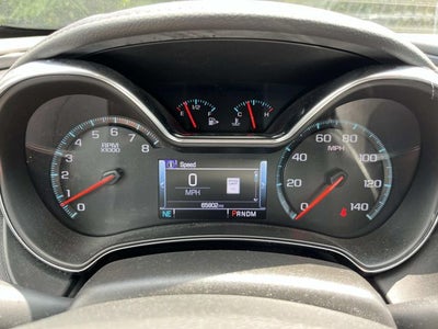 2018 Chevrolet Impala Premier 2LZ