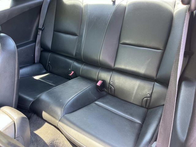 2011 Chevrolet Camaro SS 2SS