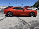 2011 Chevrolet Camaro SS 2SS