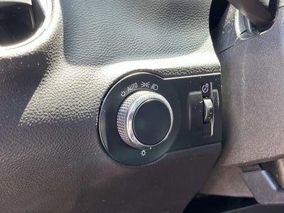 2011 Chevrolet Camaro SS 2SS