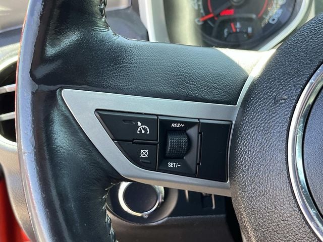 2011 Chevrolet Camaro SS 2SS