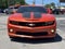 2011 Chevrolet Camaro SS 2SS