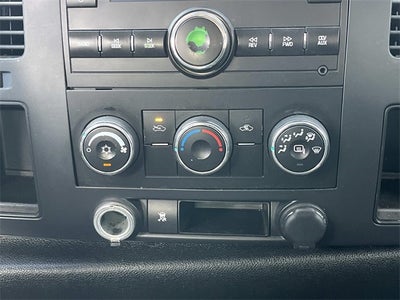 2009 Chevrolet Silverado 1500 LT